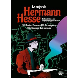 Hermann hesse lo mejor de