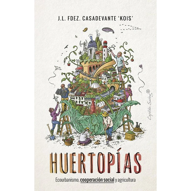 Huertopias