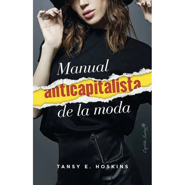 Manual anticapitalista de la moda