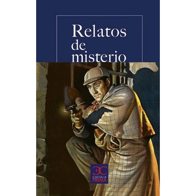 Relatos de misterio