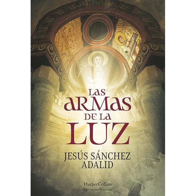 Las armas de la luz
