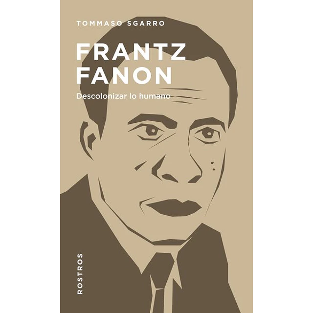 Frantz fanon