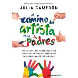 El camino del artista para padres
