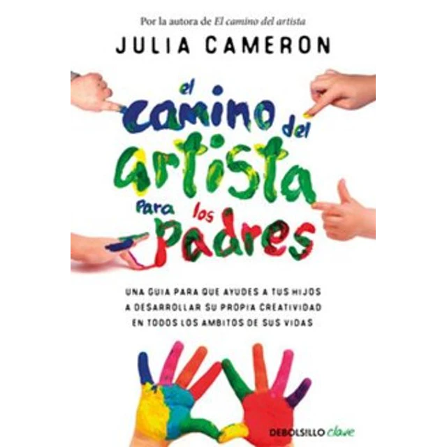 El camino del artista para padres