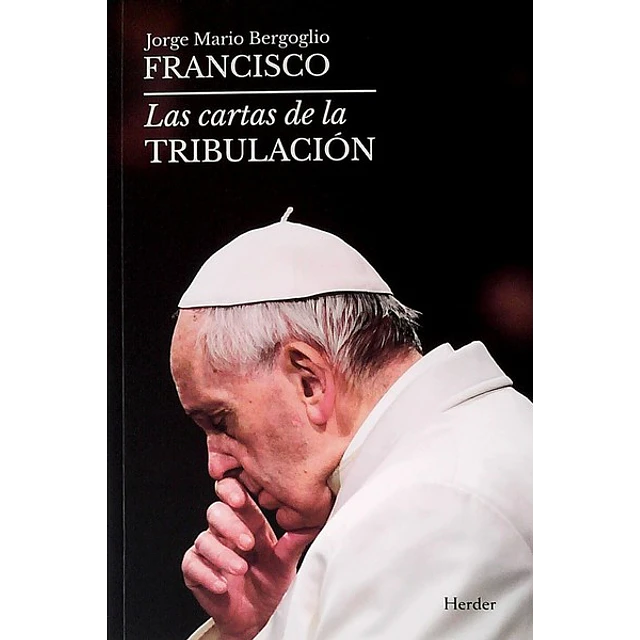 Las cartas de la tribulacion