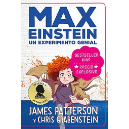 Max einstein un experimento genial