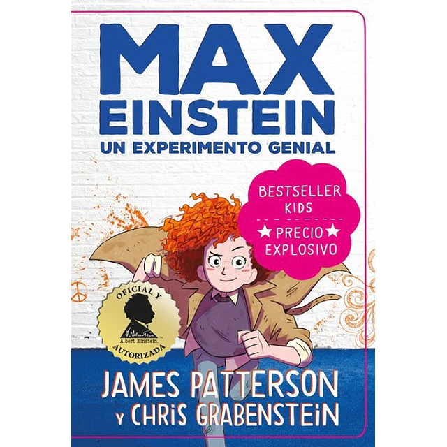 Max einstein un experimento genial