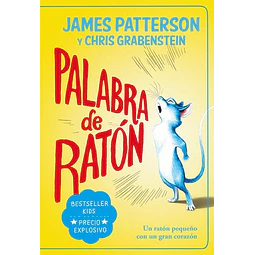 Palabra de raton