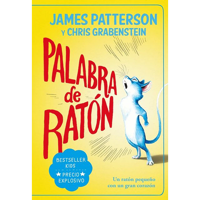 Palabra de raton