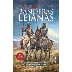 Banderas lejanas