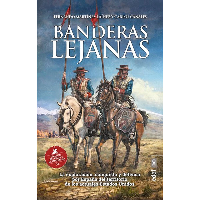 Banderas lejanas
