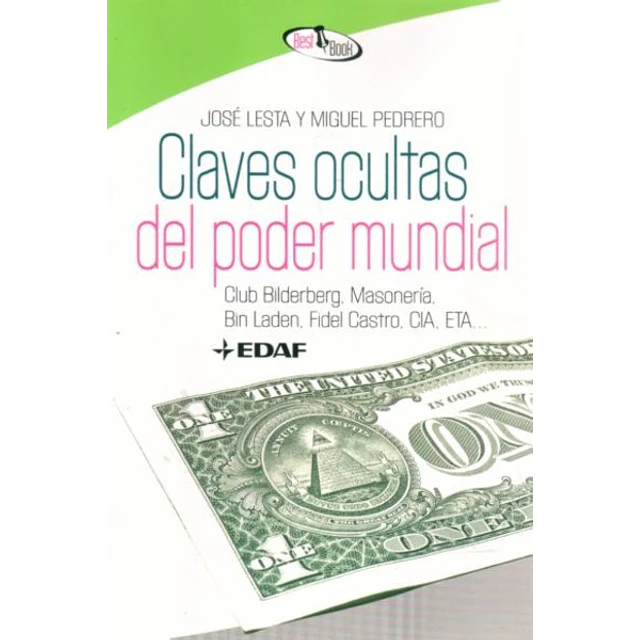 Claves ocultas del poder mundial