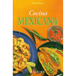 Cocina mexicana