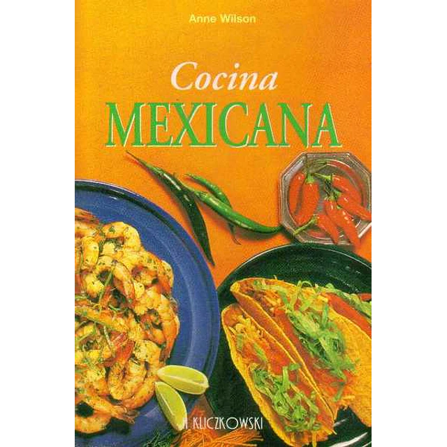 Cocina mexicana