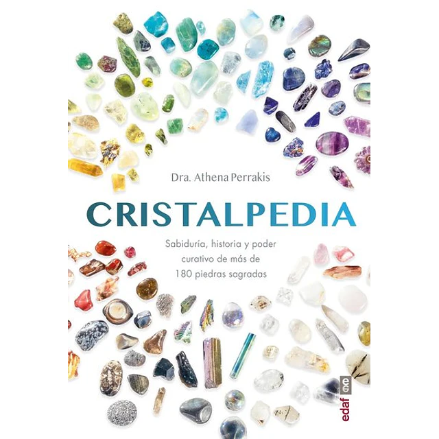 Cristalpedia