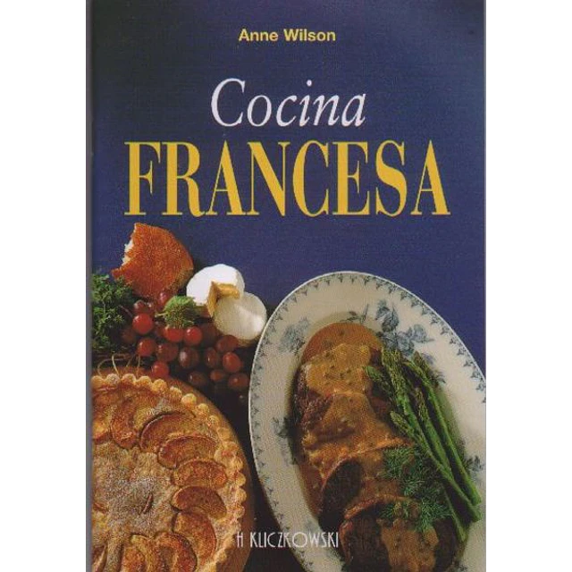 Cocina francesa