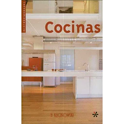 Cocinas