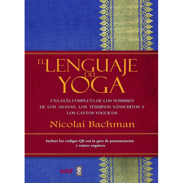 El lenguaje del yoga