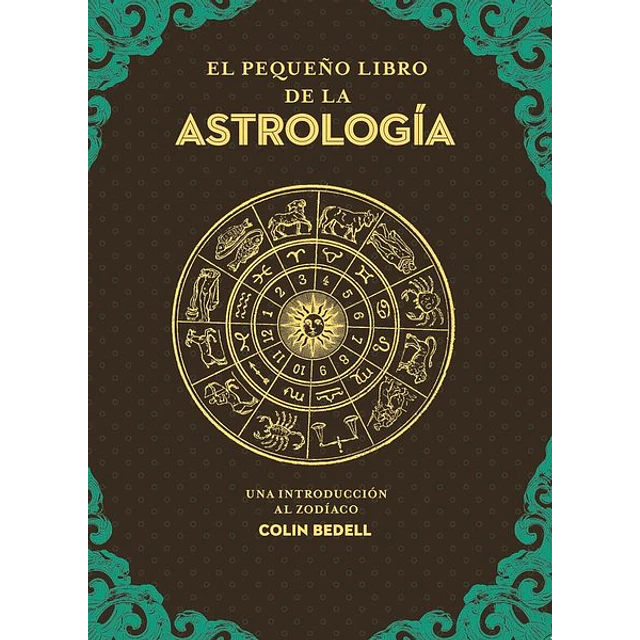 El pequeño libro de la astrologia