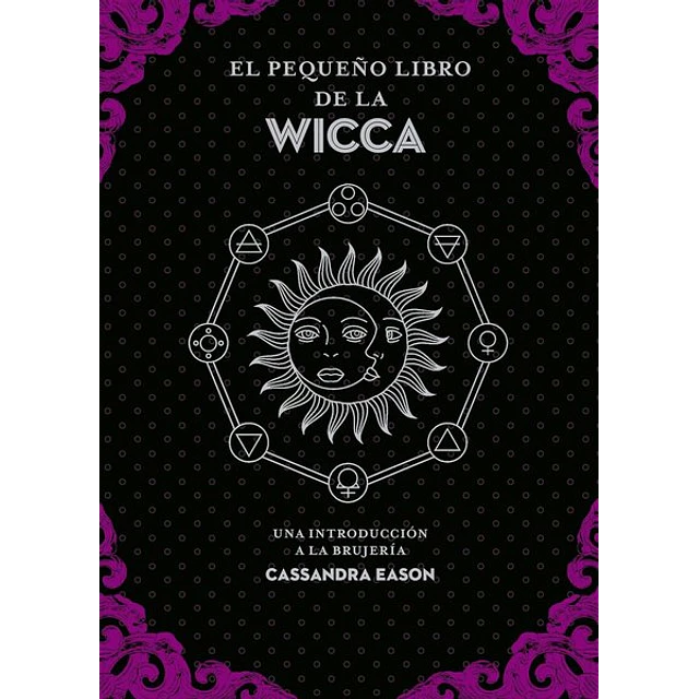 El pequeño libro de la wicca