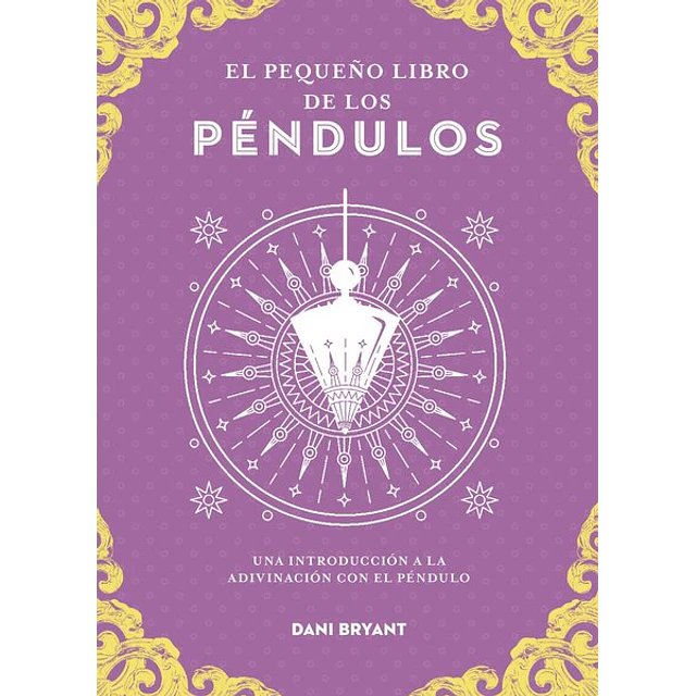 El pequeño libro de los pendulos