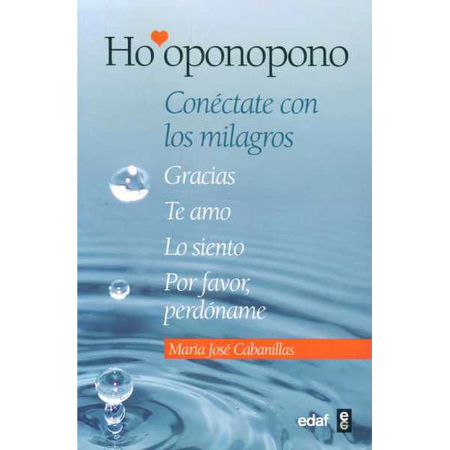 Ho oponopono