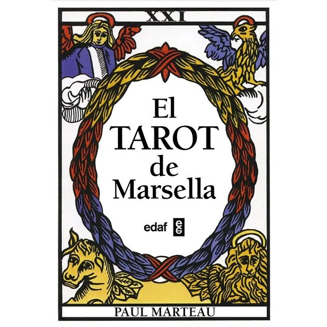 El tarot de marsella
