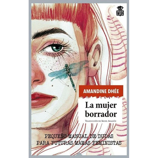 La mujer borrador