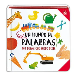 Un mundo de palabras