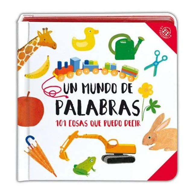 Un mundo de palabras