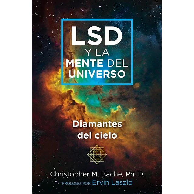 Lsd y la mente del universo