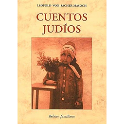 Cuentos judios