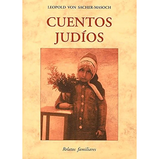 Cuentos judios