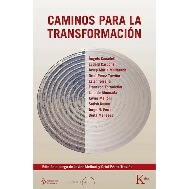 Caminos para la transformacion