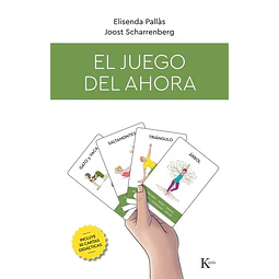 El juego del ahora