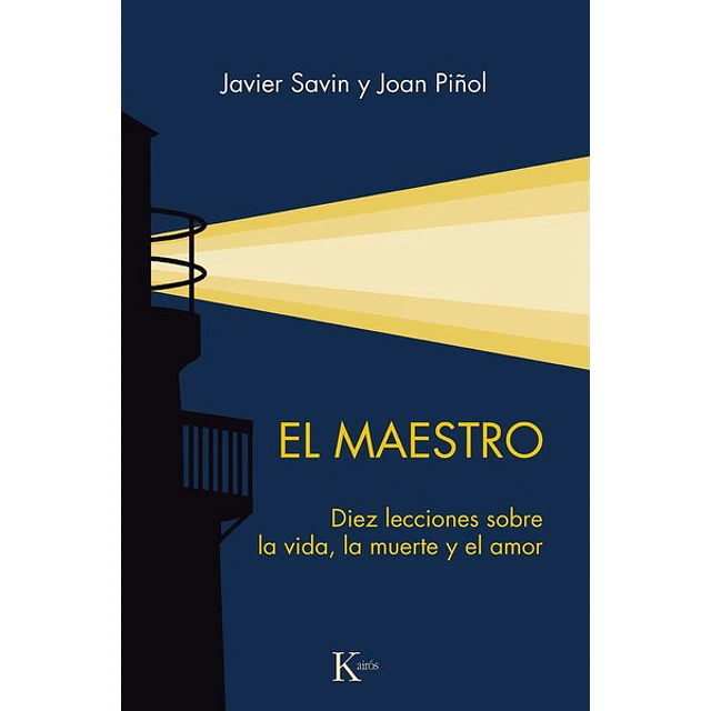 El maestro