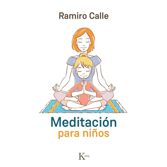 Meditacion para niños