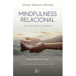 Mindfulness relacional