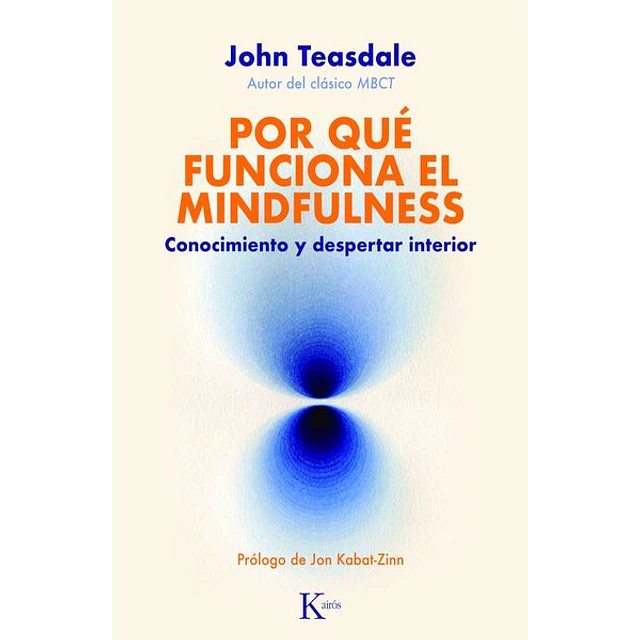 Por que funciona el mindfulness