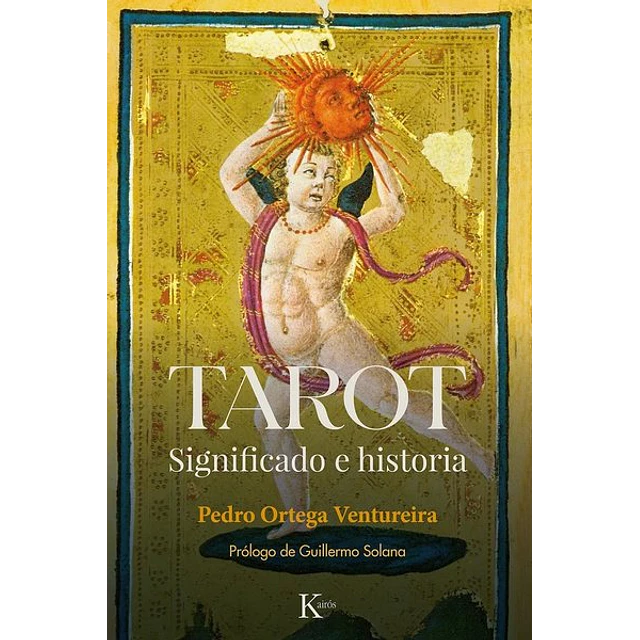 Tarot. Significado e historia