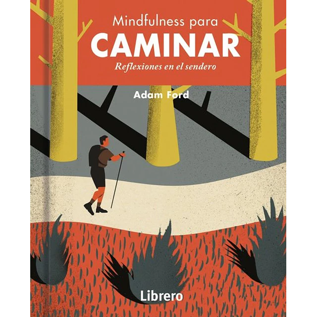 Mindfulness para caminar