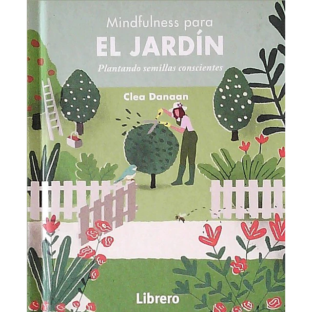 Mindfulness para el jardin