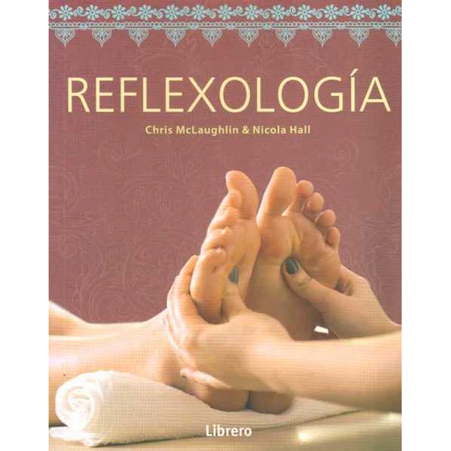 Reflexologia