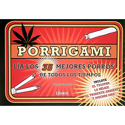 Porrigami