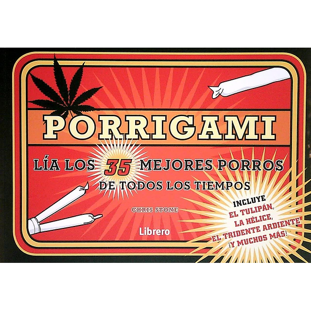 Porrigami