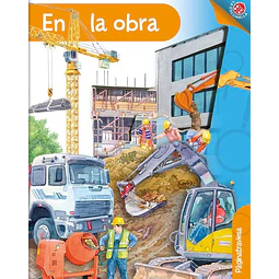 En la obra