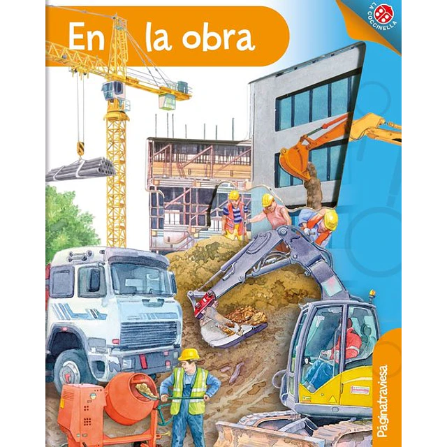 En la obra