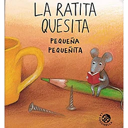 La ratita quesita