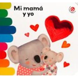 Mi mama y yo