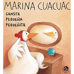 Marina cuacuac